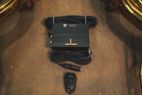 Valvetronic Designs Mercedes Benz G-Wagon 463 Valved Sport Exhaust System