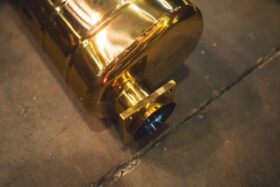 Valvetronic Designs Mercedes Benz G-Wagon 463 Valved Sport Exhaust System