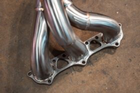 Valvetronic Designs Valved Sport Exhaust System for Porsche 992 GT3/RS