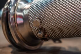Valvetronic Designs Valved Sport Exhaust System for Porsche 992 GT3/RS