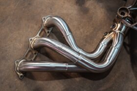 Valvetronic Designs Valved Sport Exhaust System for Porsche GT3/RS 991.1 / 991.2