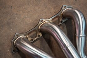 Valvetronic Designs Valved Sport Exhaust System for Porsche GT3/RS 991.1 / 991.2