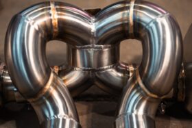 Valvetronic Designs Valved Sport Exhaust System for Porsche GT3/RS 991.1 / 991.2