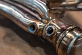 Valvetronic Designs Valved Sport Exhaust System for Porsche GT3/RS 991.1 / 991.2