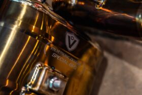Valvetronic Designs Ferrari F12 / 812 Valved Sport Exhaust System