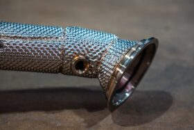 Valvetronic Designs Ferrari F12 / 812 Valved Sport Exhaust System