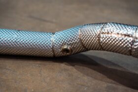 Valvetronic Designs Ferrari F12 / 812 Valved Sport Exhaust System
