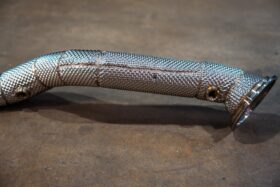 Valvetronic Designs Ferrari F12 / 812 Valved Sport Exhaust System