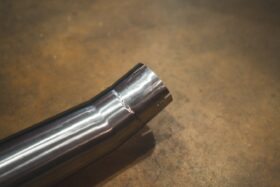 Valvetronic Designs BMW G30 530i / 540i Valved Sport Exhaust System