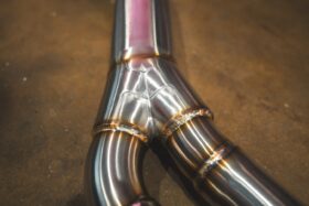 Valvetronic Designs BMW G30 530i / 540i Valved Sport Exhaust System