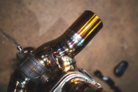 Valvetronic Designs F430 Scuderia / 16M Valved Sport Exhaust System - Image 7