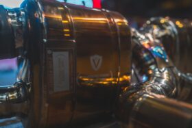 Valvetronic Designs Valved Sport Exhaust System for Porsche 991.2 Carrera