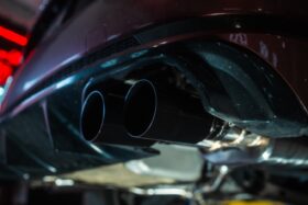 Valvetronic Designs Audi B9 S4 / S5 Valved Sport Exhaust System