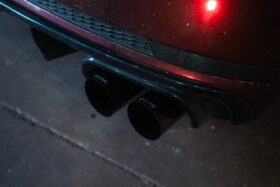 Valvetronic Designs Audi B9 S4 / S5 Valved Sport Exhaust System