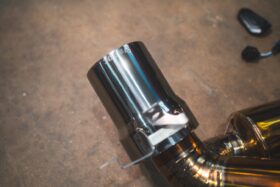 Valvetronic Designs Lamborghini Huracan Performante / EVO / STO / Tecnica True F1 / Valved Exhaust System