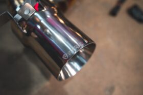 Valvetronic Designs Lamborghini Huracan Performante / EVO / STO / Tecnica True F1 / Valved Exhaust System