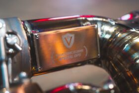 Valvetronic Designs Lamborghini Huracan Performante / EVO / STO / Tecnica True F1 / Valved Exhaust System
