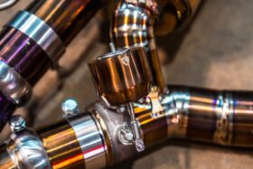 Valvetronic Designs BMW M240i G42 Valved Sport Exhaust System