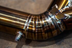 Valvetronic Designs BMW M240i G42 Valved Sport Exhaust System