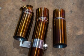 Valvetronic Designs BMW M240i G42 Valved Sport Exhaust System