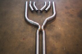 Valvetronic Designs X5/X6 M50i/M60i Valved Sport Exhaust System - Image 5