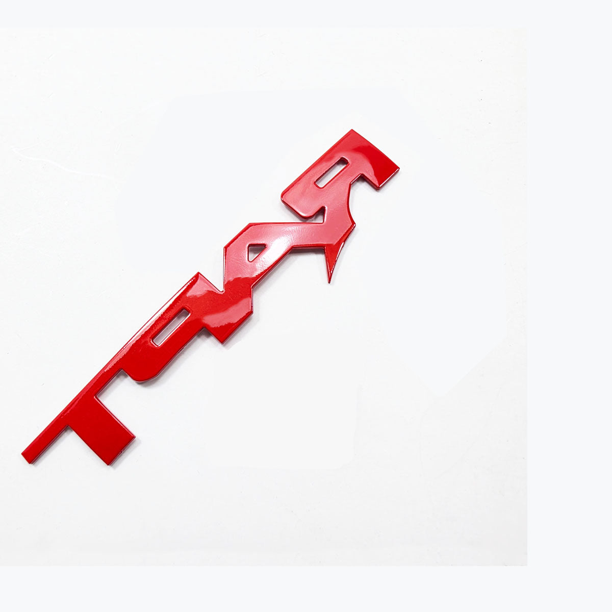 AMP ABS 3rd Brake Light Inserts Race Red