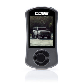 COBB Accessport V3 Bronco 2.7L EcoBoost ECU & TCM Tuner