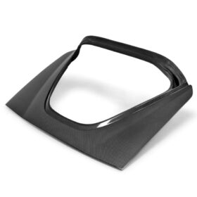 Anderson Composites Carbon Fiber Decklid For 2005-2013 Ch...