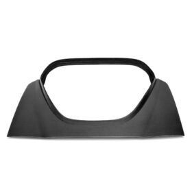 Anderson Composites Carbon Fiber Decklid For Corvette C6 for C6 Corvette - Image 2