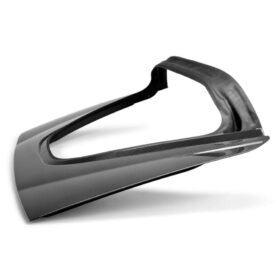 Anderson Composites Carbon Fiber Decklid For Corvette C6 for C6 Corvette - Image 3