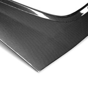 Anderson Composites Carbon Fiber Decklid For Corvette C6 for C6 Corvette - Image 4