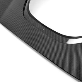 Anderson Composites Carbon Fiber Decklid For Corvette C6 for C6 Corvette - Image 5