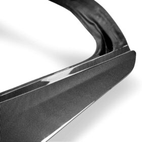 Anderson Composites Carbon Fiber Decklid For Corvette C6 for C6 Corvette - Image 6