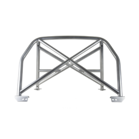 BBi Autosport 2022-2025 Porsche 992 GT3 StreetCup Harness Bar (3)