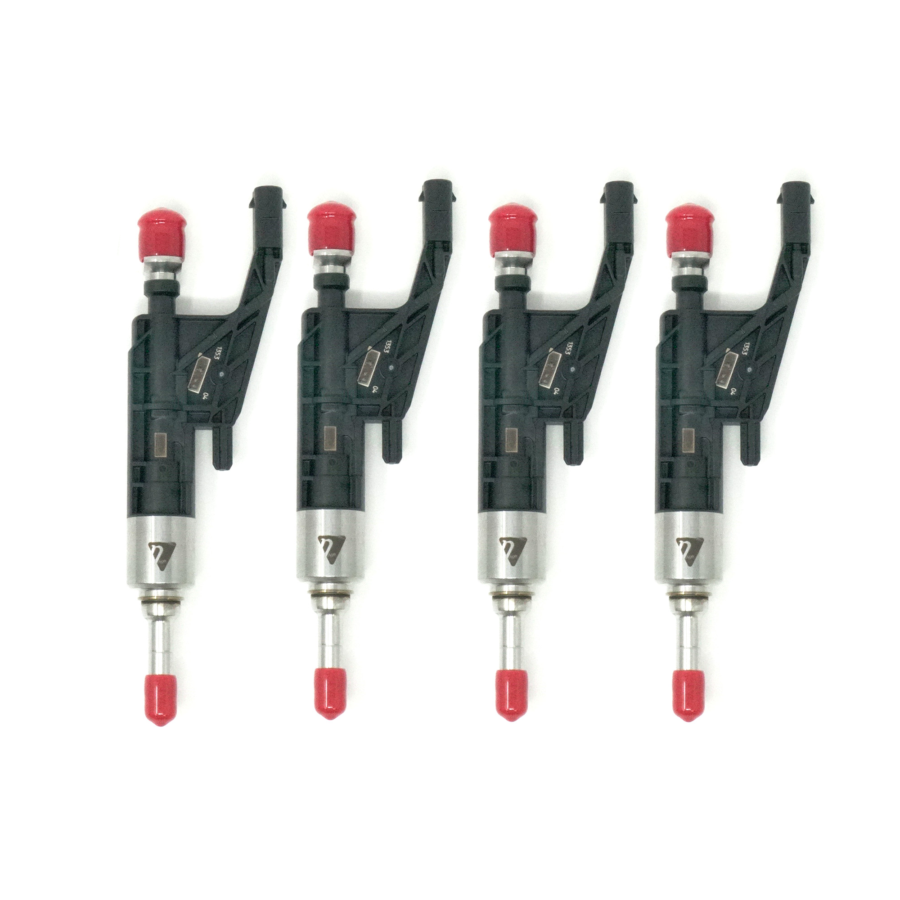 Nostrum 2019-2024 BMW 330i 430i X3 X4 B48 B46 Gen 1 High Flow Direct Injectors