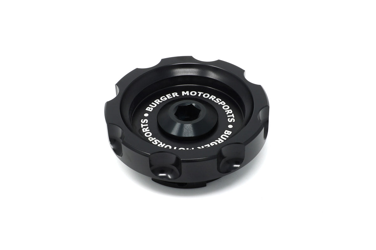 BMS B58/S58/S68 BMW Billet Oil Filler Breather Cap