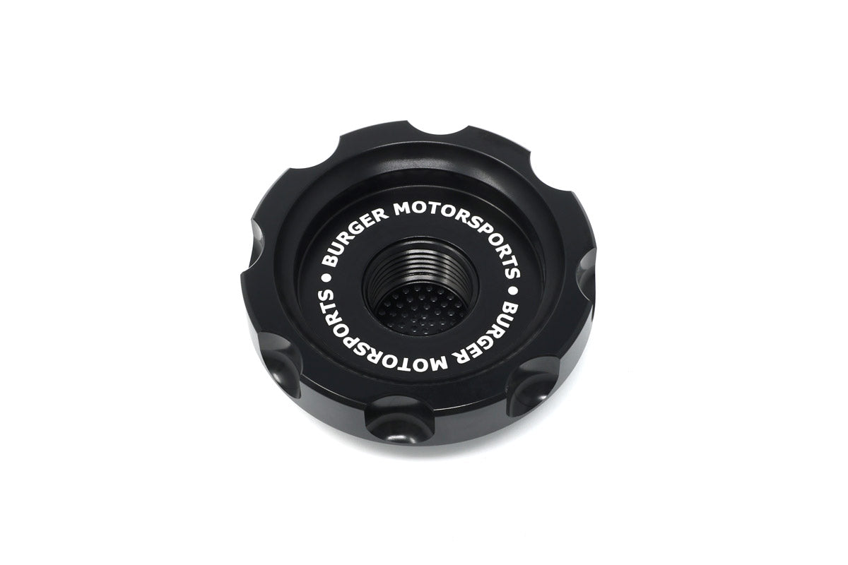 BMS B58/S58/S68 BMW Billet Oil Filler Breather Cap - Image 3