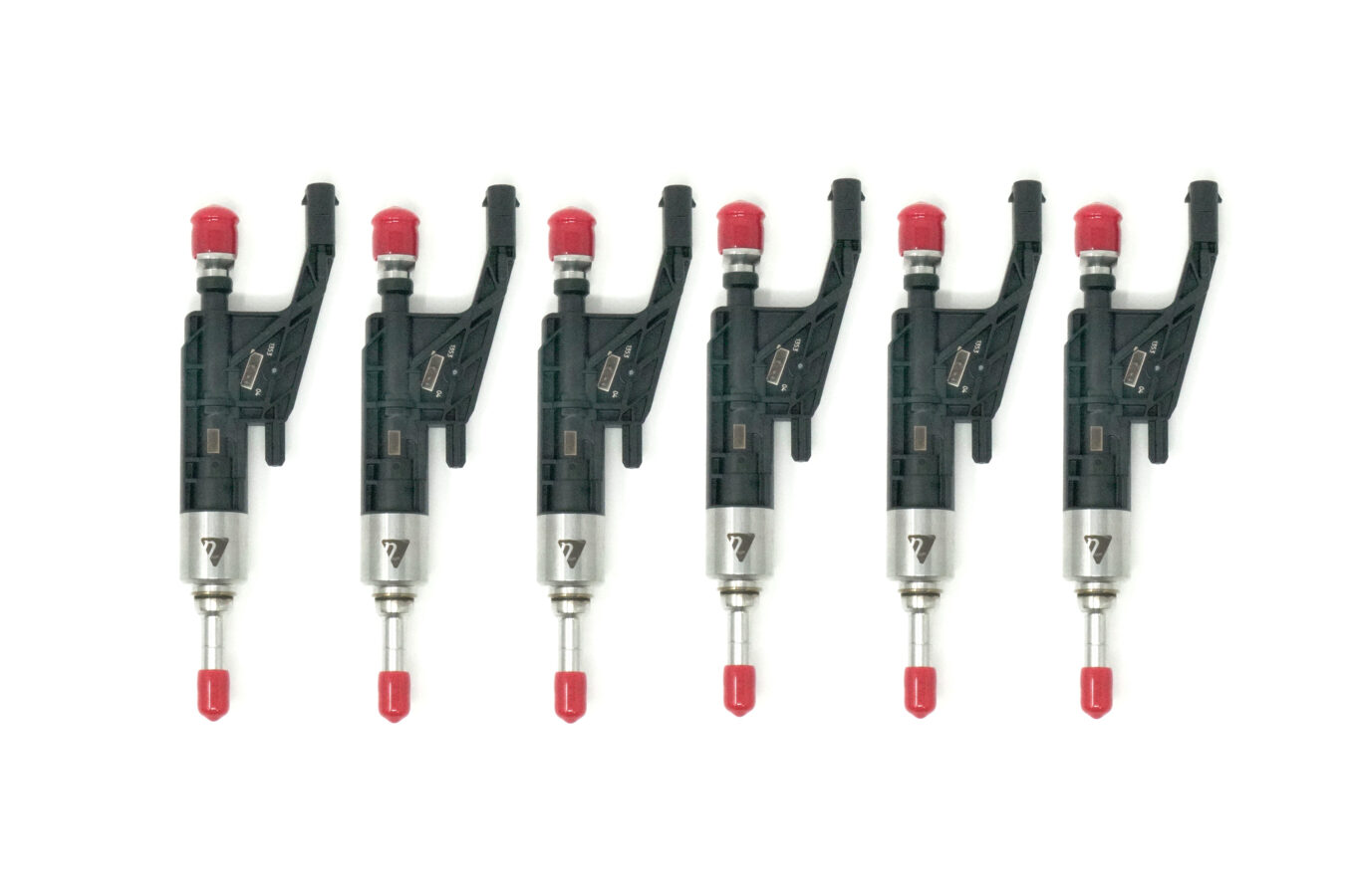 Nostrum 2015-2021 BMW 340i 440i 540i M240i B58 Gen 1 Stage 2 High Flow Direct Injectors