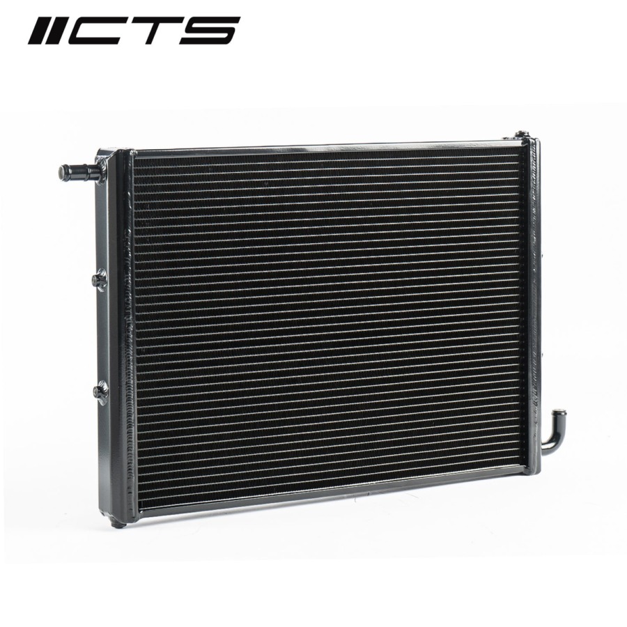 CTS Turbo 2008-2017 B8/B8.5 Audi S4/S5/Q5/SQ5 3.0T Supercharged Heat Exchanger Upgrade
