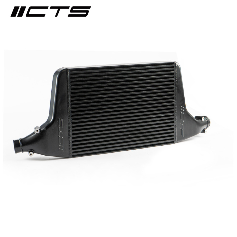 CTS Turbo 2018-2023 B9/B9.5 Audi SQ5 3.0T Upgraded Intercooler (Direct Fit)