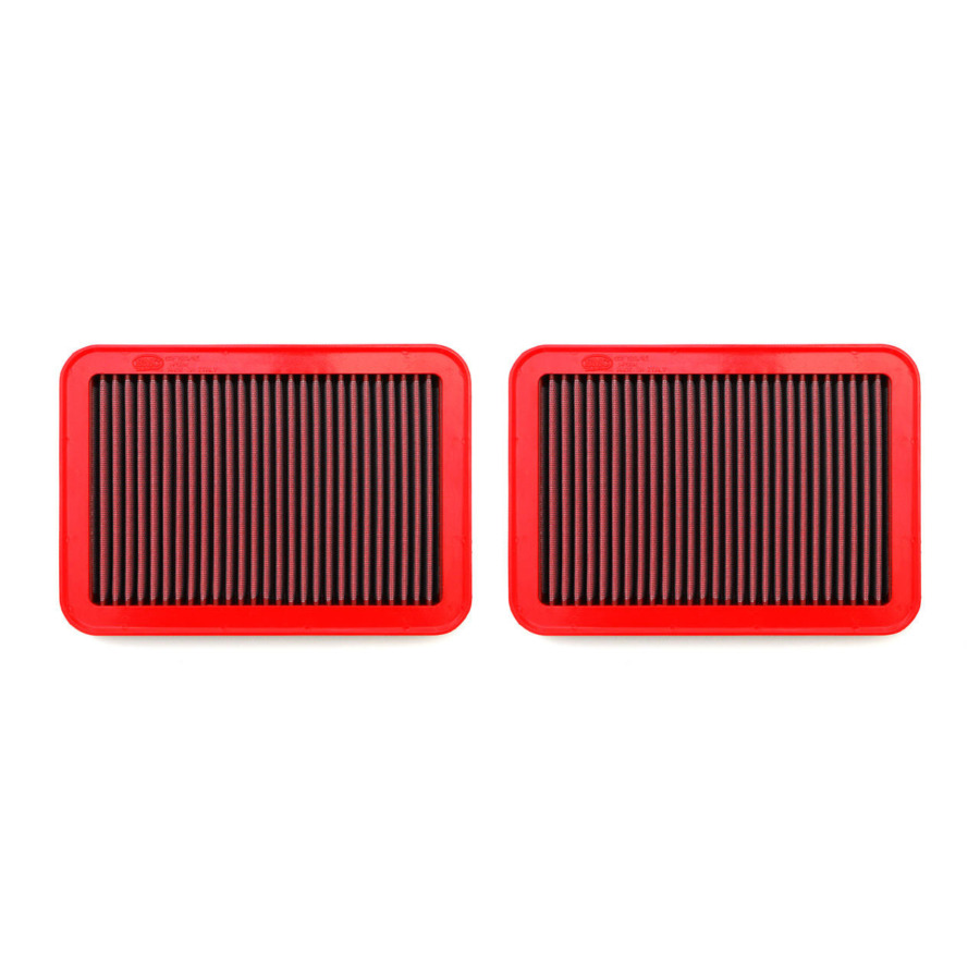 BMC 2011-2021 Lamborghini Aventador & SVJ F1 Replacement Air Filter
