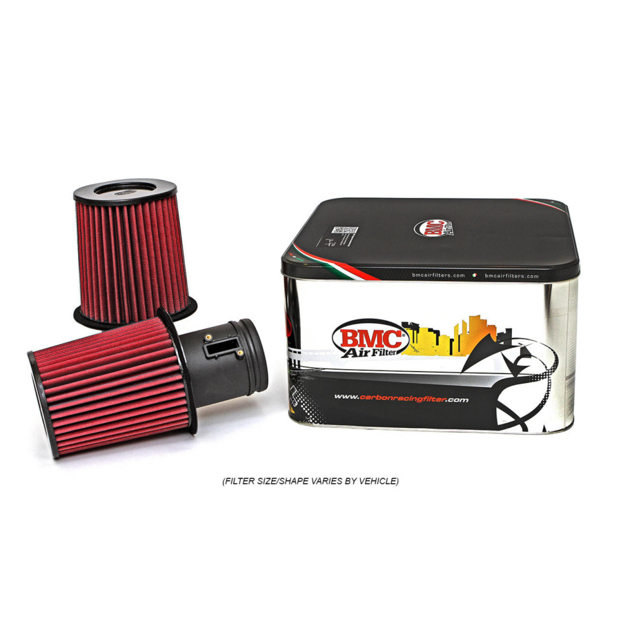 BMC 2014-2023 Lamborghini Huracan & 2020-2022 Huracan EVO F1 Performance Air Filter Kit