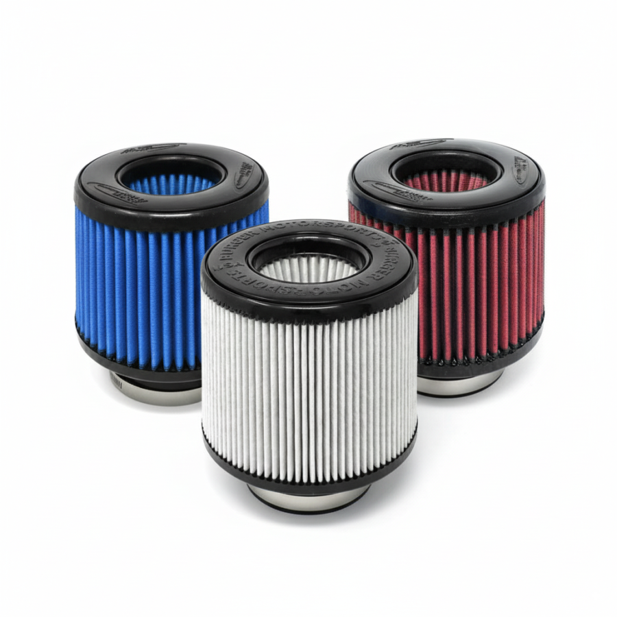 BMS Billet Intake for 2018+ G Chassis B48 BMW G01 X3 & G02 X4 sDrive30i & xDrive30i - Image 6