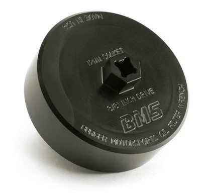 BMS Billet BMW Oil Filter Cap Removal/Install Tool