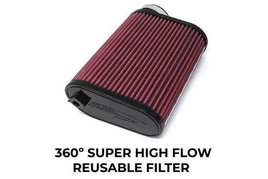 BMS C300 Intake Replacement Filter (BMSMB22)