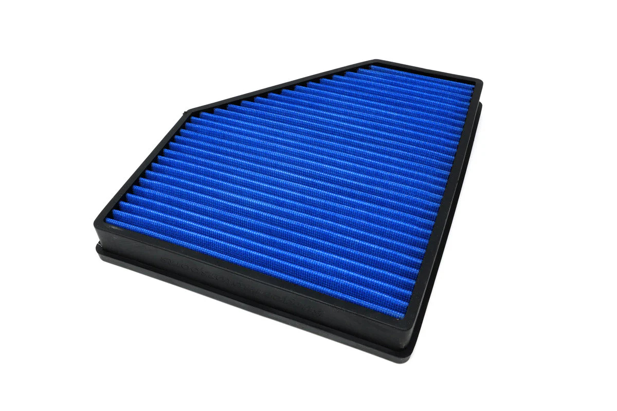 BMS Drop-In Performance Air Filter for 2020+ Toyota Supra 2.0L & 3.0L