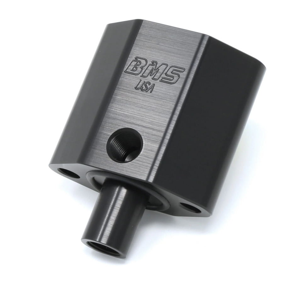 BMS Kia / Hyundai Quick Install Water/Methanol Injection (WMI) Adapter
