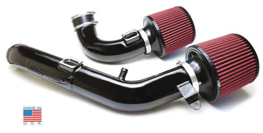 BMS M2C/M3/M4 S55 BMW Performance Intake - Image 5