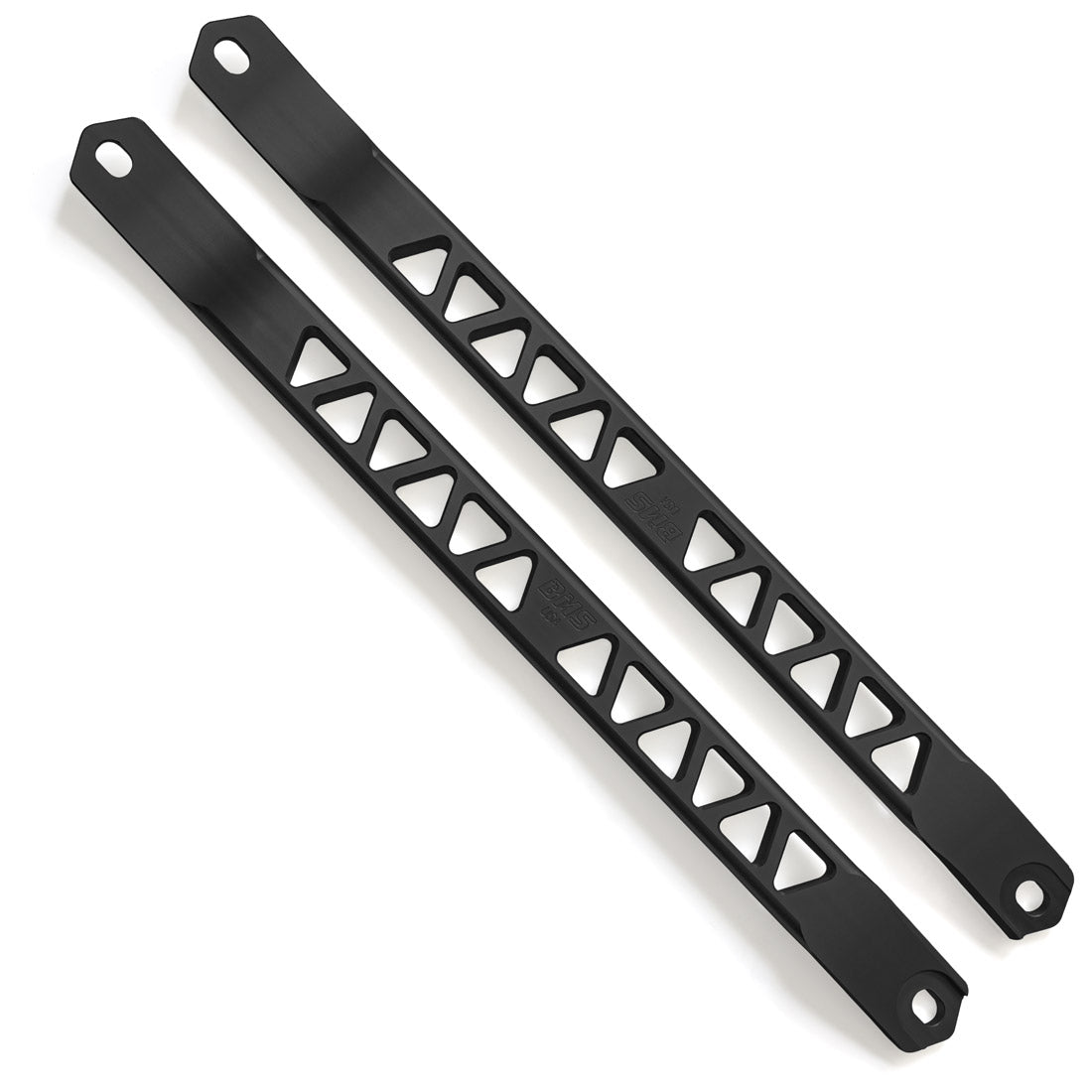 BMS Billet Strut Cross Braces for 2019+ G29 BMW Z4 - Image 4