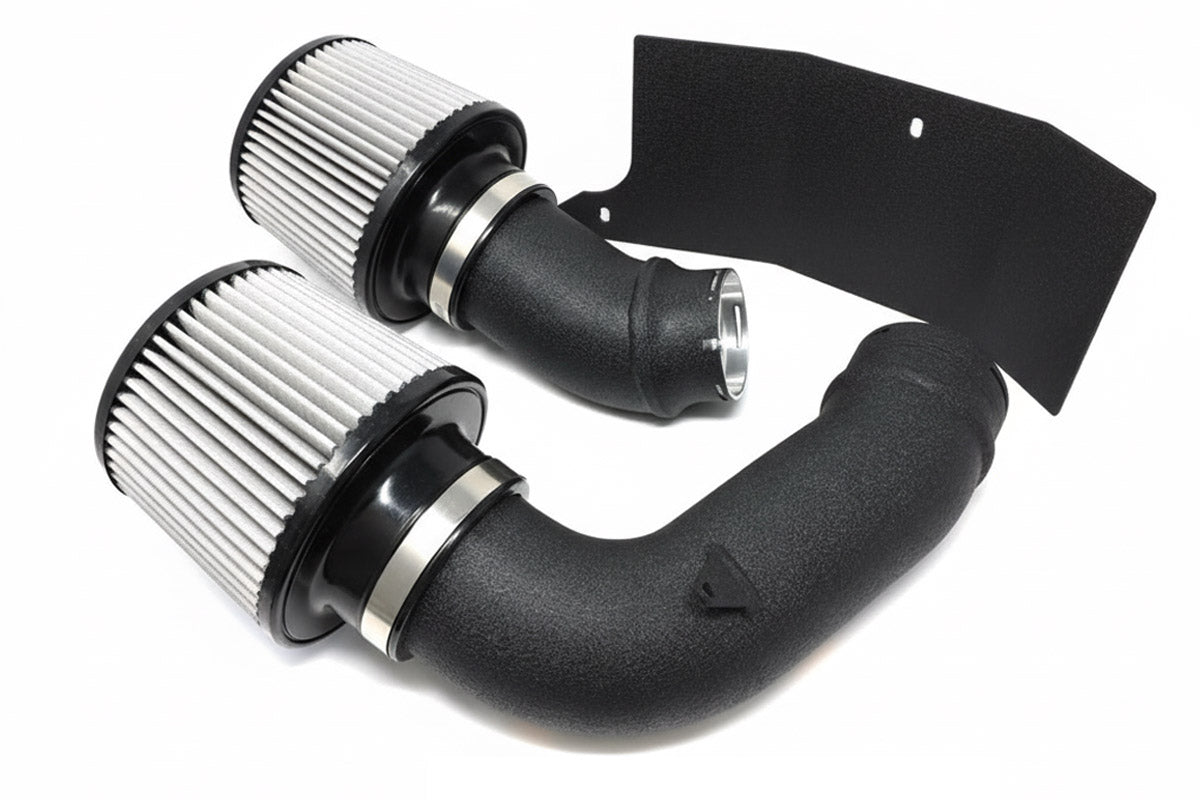 BMS Elite 2020+ F97 X3M & F98 X4M S58 BMW Performance Intake - Image 3